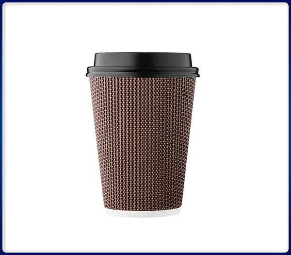 Paper cup
